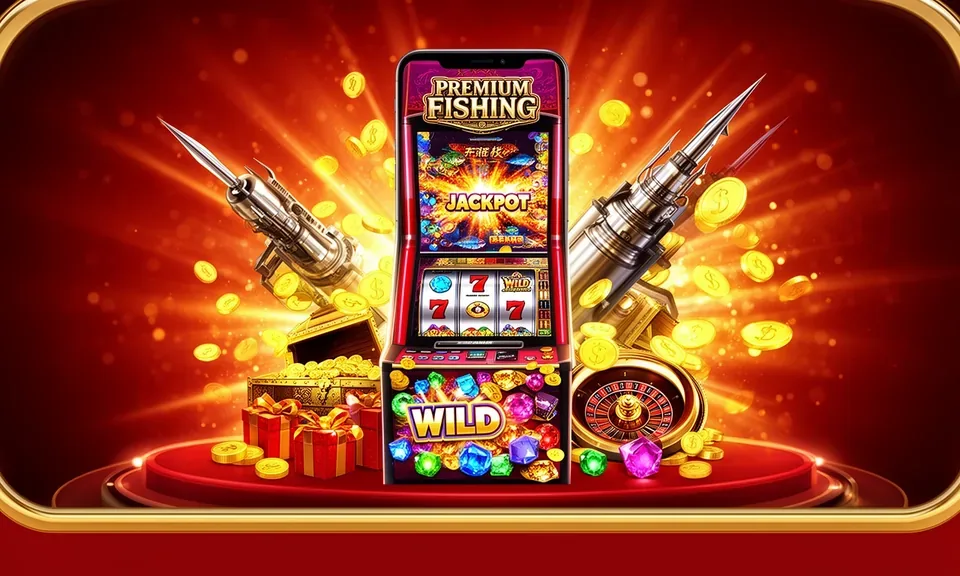 kudapoker88 What Sriwijaya Gold Slots Offers on kudapoker88