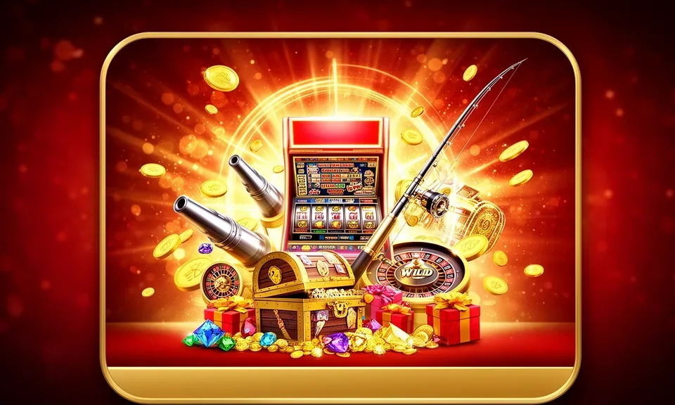 kudapoker88 Indonesia Casino lobby