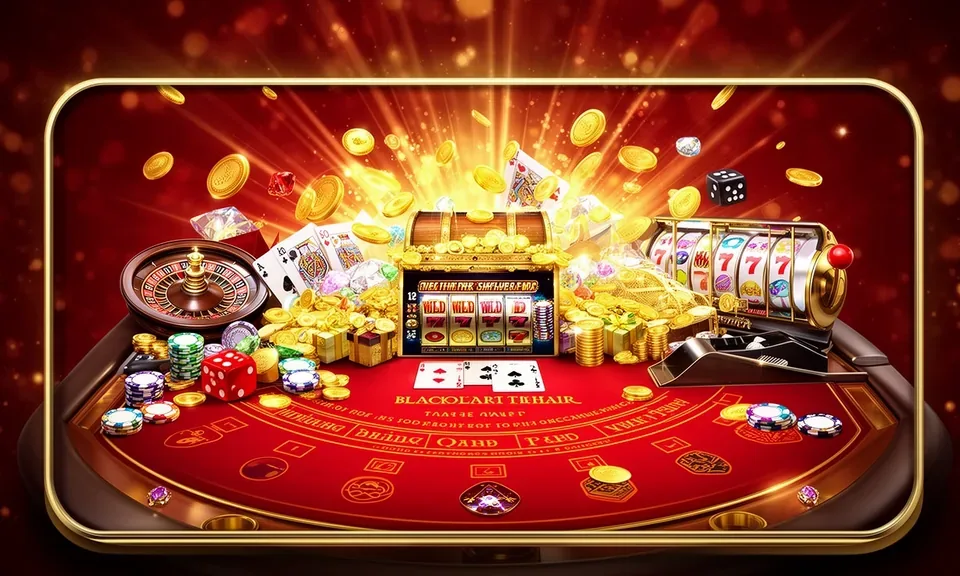 kudapoker88 Sportsbook market offer